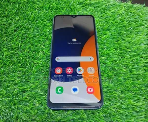Samsung Galaxy A03 64 GB Blue