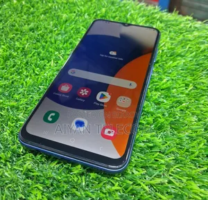 Samsung Galaxy A03 64 GB Blue