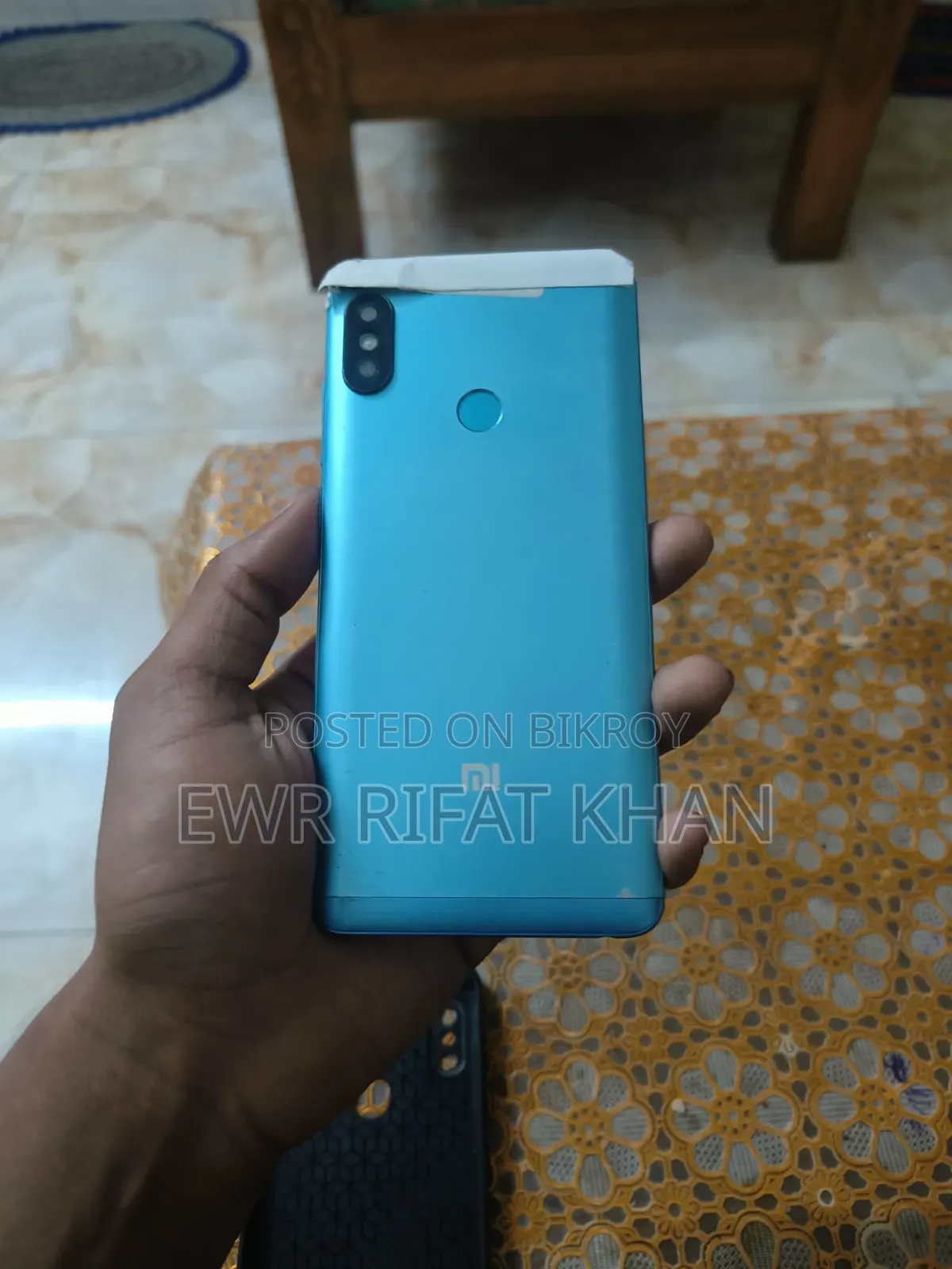 শাওমি রেডমি নোট ৫ ৬৪ জিবি রেড