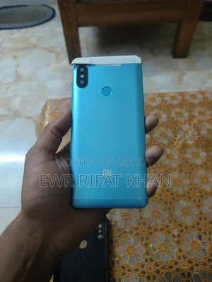 শাওমি রেডমি নোট ৫ ৬৪ জিবি রেড