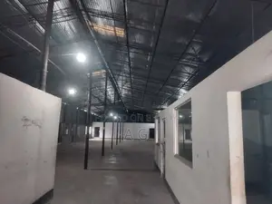 ভাড়ার জন্য ৩০,০০০ বর্গফুটের জায়গা উপলব্ধ