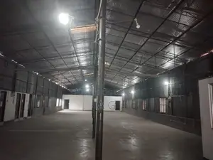 ভাড়ার জন্য ৩০,০০০ বর্গফুটের জায়গা উপলব্ধ