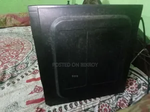 Desktop Computer 4GB Intel Pentium SSD 128GB