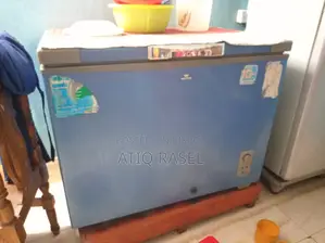Deep Fridge