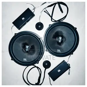 JBL Stadium 62cf