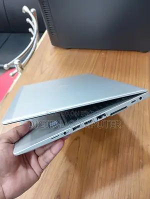 Laptop HP EliteBook 840 G6 8GB Intel Core I5 SSD 256GB