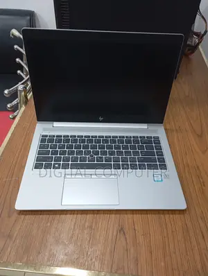 Laptop HP EliteBook 840 G6 8GB Intel Core I5 SSD 256GB