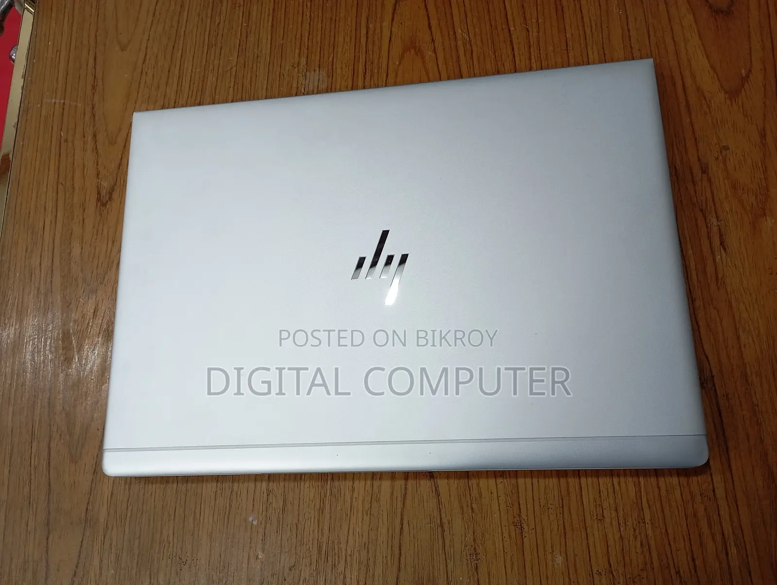 Laptop HP EliteBook 840 G6 8GB Intel Core I5 SSD 256GB