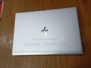 Laptop HP EliteBook 840 G6 8GB Intel Core I5 SSD 256GB
