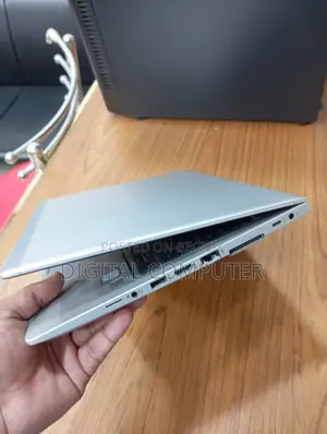 Laptop HP EliteBook 840 G6 8GB Intel Core I5 SSD 256GB