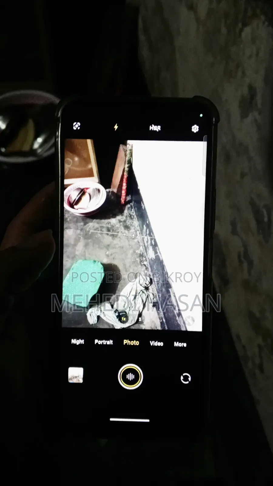 ভিভো ওয়াই১৭এস ১২৮ জিবি গ্রে