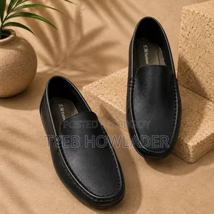 Premium Loafer