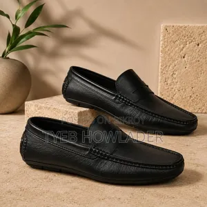 Premium Loafer