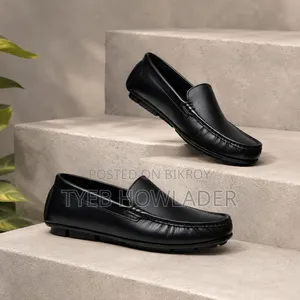 Premium Loafer