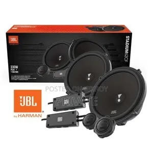 JBL Stadium 62cf