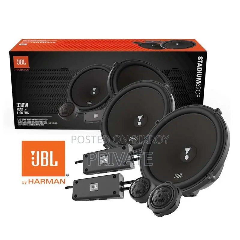 JBL Stadium 62cf