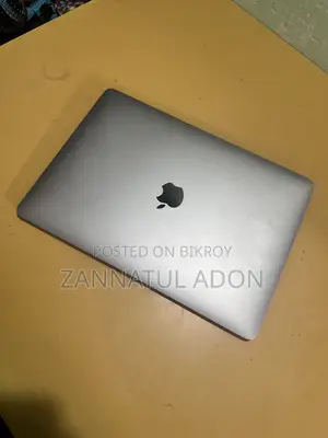 Laptop Apple MacBook 2019 8GB Intel Core I5 SSD 256GB