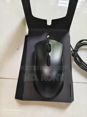 Lenovo M300 RGB Gaming Mouse