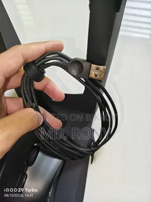 Lenovo M300 RGB Gaming Mouse
