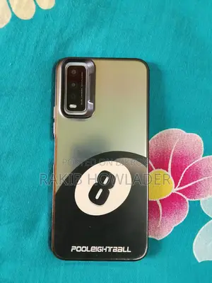 Vivo Y12s 32 GB Silver