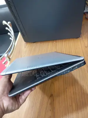 Laptop Dell Latitude E7450 8GB Intel Core I5 SSD 256GB