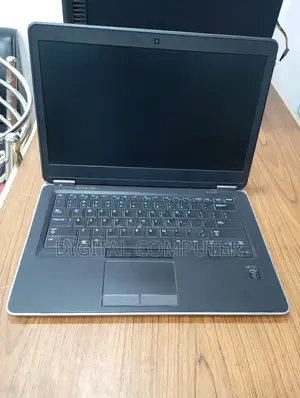 Laptop Dell Latitude E7450 8GB Intel Core I5 SSD 256GB