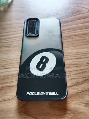 Vivo Y12s 32 GB Silver