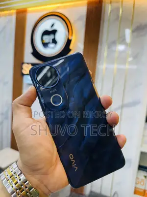 Vivo T4R ১২৮ জিবি নীল