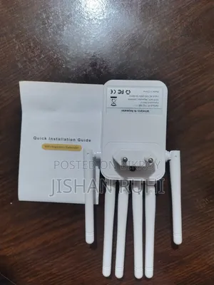 Wifi Repeater