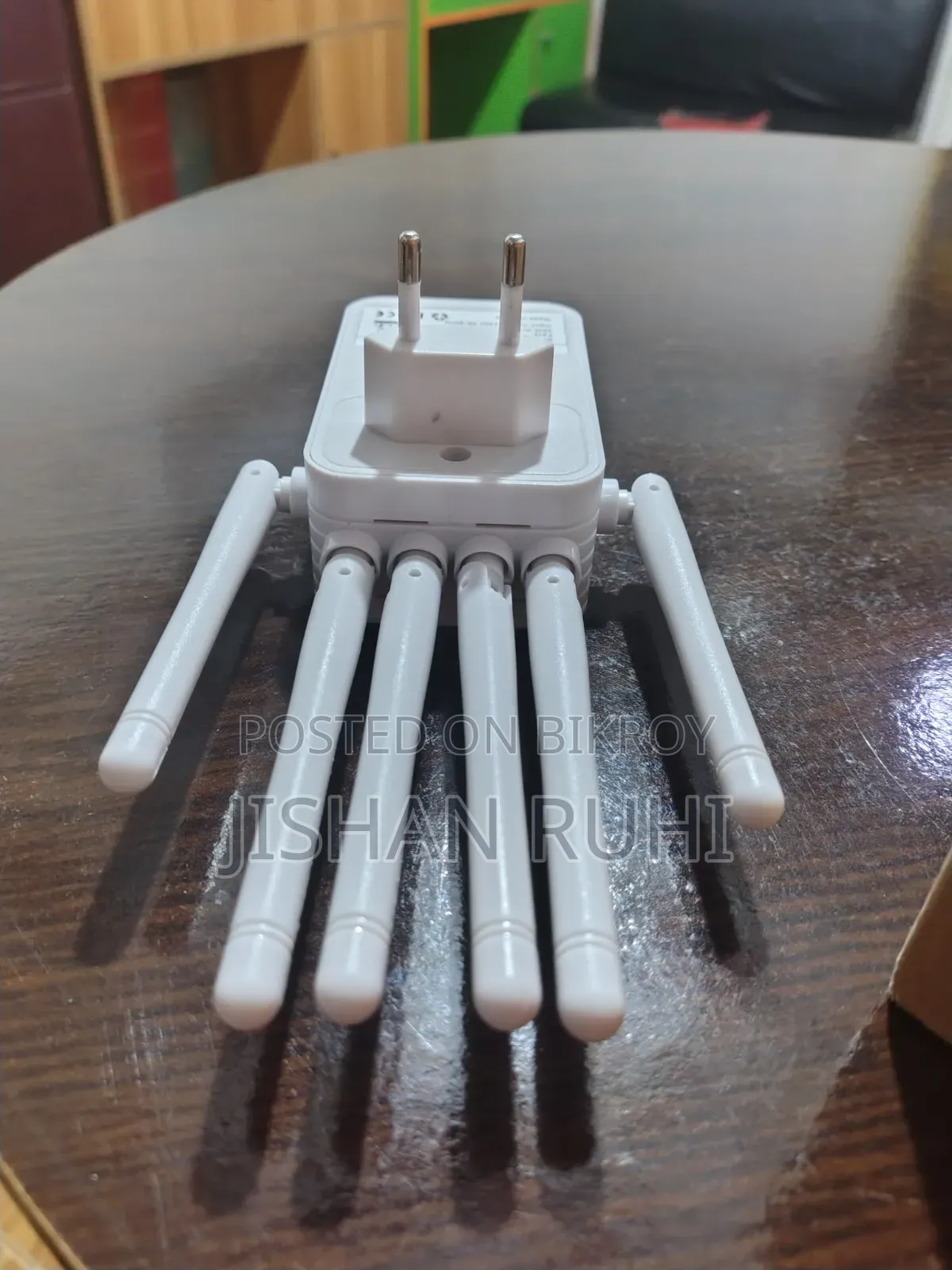 Wifi Repeater