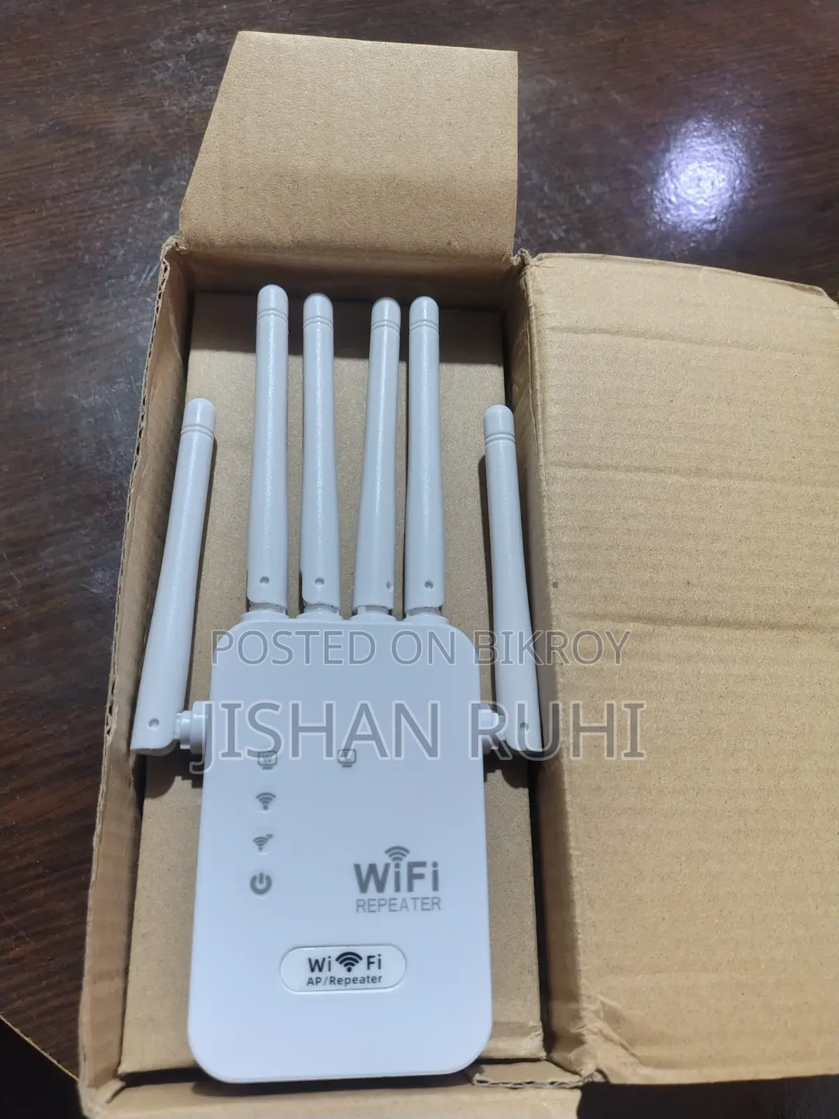 Wifi Repeater