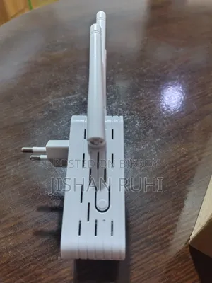 Wifi Repeater