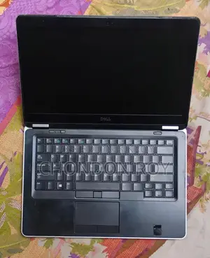 Laptop Dell Latitude E7470 8GB Intel Core I5 HDD 1TB