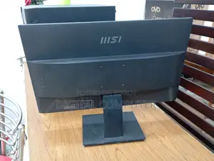 এমএসআই ২৪ ইঞ্চি মনিটর