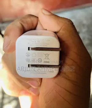 Anker Adapter Baseus Cable