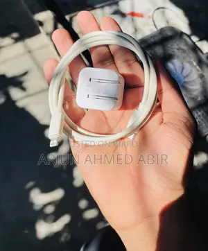 Anker Adapter Baseus Cable