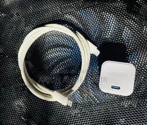Anker Adapter Baseus Cable