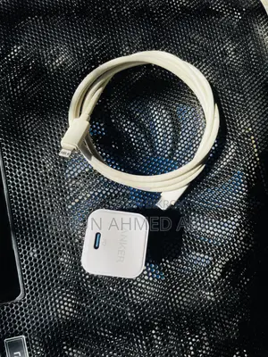 Anker Adapter Baseus Cable