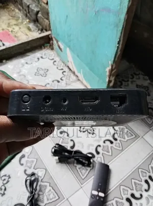 Android TV Box