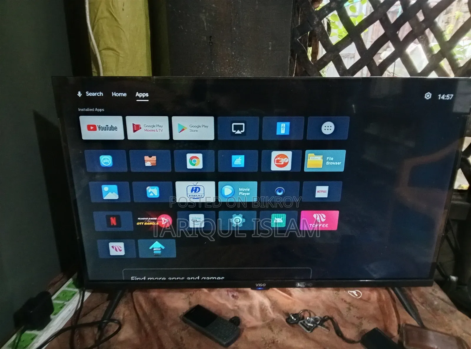 Android TV Box