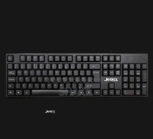 JDEL Keyboard