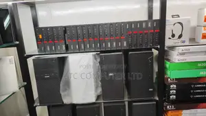 ডেস্কটপ কম্পিউটার লেনোভো থিংকসেন্টার এম৭১০ ৮জিবি ইন্টেল কোর আই৫ এসএসডি ২৫৬জিবি