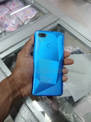 Oppo A12 32 GB Blue