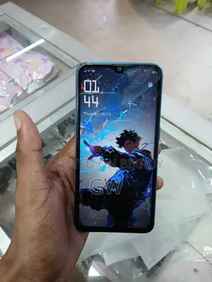 Oppo A12 32 GB Blue