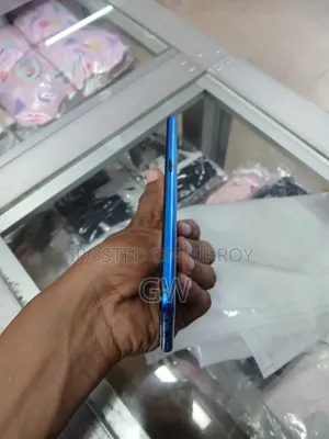 Oppo A12 32 GB Blue