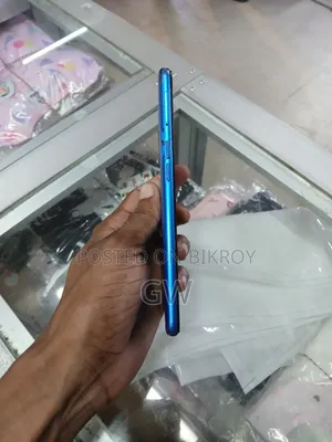 Oppo A12 32 GB Blue