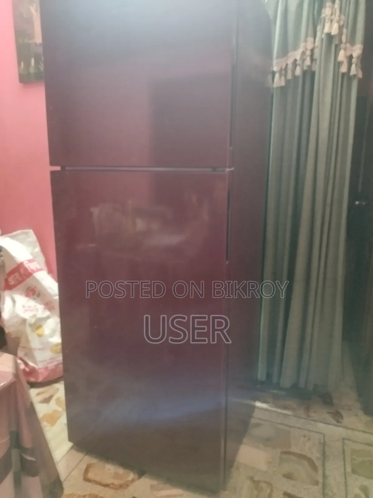 ৪৭০ লিটার সিঙ্গার ফ্রিজ