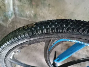 Ahyanসাইকেল
