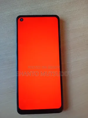 স্যামসাং গ্যালাক্সি এ২১এস ৬৪ জিবি ব্লু