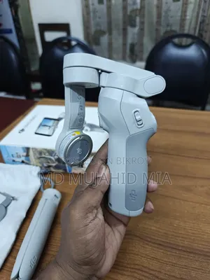 DJI Osmo Mobile SE Gimbal